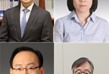 다음달 퇴임 이흥구 대법관 후임 후보로 김문관·김성수·김예영·김정중