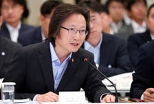 주병기 "배달앱 수수료율, 지금보다 낮아지는 게 경쟁질서 맞아"