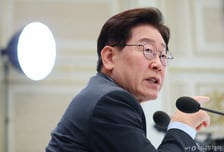 李 대통령 "청년 원하는 일자리 확대되도록 혁신 대책 마련해 달라"