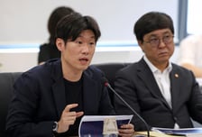 이제 동호인들도 축구협회 회장 뽑는다…"선거인단 2만명 확대"