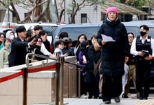 서울교육청, 성폭력 문제 제기한 지혜복 교사 형사고발 '취하'