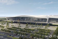 7조 우즈베크 신공항, 인천공항공사 따냈다