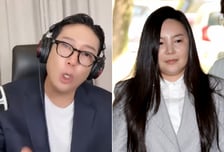 차가원 "MC몽에 400억 뜯겨...백현 위해 도박 빚 갚아줬다" 녹취록 파장