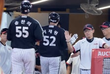 [포토] '컴온! 빅보이' 염경엽 감독