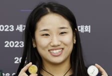 안세영 오는데 원숭이가 웬 말인가... '새똥 중단' 인도, 세계선수권 앞두고 명예회복 선언