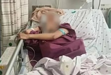 남친 폭행·감금에 18층서 투신...중국 20대, 나무에 걸려 구사일생