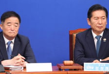 강득구 "정청래, 李대통령의 '봉이 김선달' 발언 사과 요청 거절"