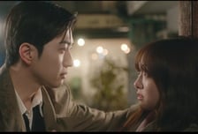 강훈X김혜준 '최애의 사원', 호기심 전개...2회 만에 시청률 급락 3.1% [종합]