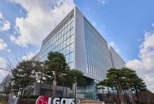 "말하면 보고서 뚝딱"…LG CNS, 공항 AI 시대 연다