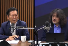 정청래 "내가 대표되면 레임덕? 3차 세계대전 일어난다 해라"