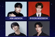 'AAA 2026', 김재원·변우석·안효섭·추영우 합류 확정...글로벌 대세 뜬다
