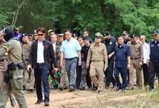 숲에 묻힌 시신 5구, 외국인 남매와 태국인 일가족…파타야서 무슨 일이