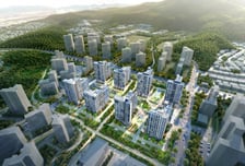 금호건설, 영종하늘도시 첫 '아테라' 수주…2149억 규모