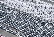 中 관영언론 "KGM-체리車, 삼성전기-BYD처럼 공급망 협력 절실"