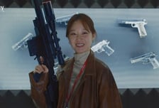 '유부녀 킬러' 공효진, MBC 돌아오자마자 1위…전작 부진도 '극뽁'