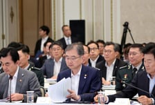 국방부 "올해 전작권 전환 목표연도 설정…강력한 연합방위체계 작동"