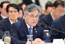 유산청 "전세계 문화유산, 'K'가 선도…단원고·한지 등재도 추진"
