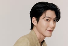 김우빈, 이번엔 야구부 감독...'기프트' 출연 확정 [공식]