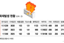 "고양이가 '전원' 눌러 불 나"…CSI가 꼽은 일상 속 화재 위험 신호들