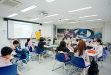 영어만 쓰는 7박8일 일정...삼육대, 노원구와 '어린이 영어캠프' 운영