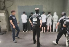 캄보디아 스캠 조직, 베트남 거쳐 카자흐까지...'6억 갈취' 19명 검거