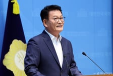 '불법 정치자금 수수' 송영길 전 보좌관, 징역 1년2개월 확정