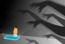 "11살 딸 성폭행 당해" 아빠의 복수...가해자 총으로 쐈다