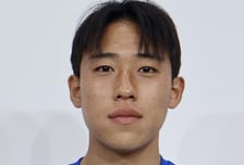 중원대 배현민, 국가대표 유니폼 입는다...U-21 대표팀 발탁