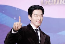 [단독] 김우빈 '기프트', 12월 tvN 토일드라마 편성...2026 흥행 마무리 기대