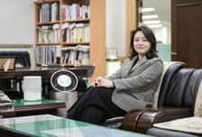 메타바이오메드 "2030년 매출 5000억·가치 1조원…글로벌 도약"