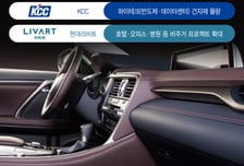 자동차소재·하이테크로 눈돌린 건자재…"신축만 바라봐선 못 산다"