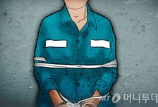 아내 가출하자 성매매 여성 부르고, 3개월 아들 때려 살해한 친부