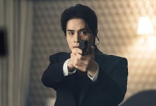 '킬러들의 쇼핑몰2' 이동욱, 흥행 과녁 또 명중