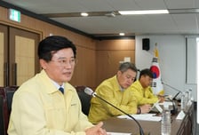 종로구, 폭염 중대경보에 비상대응체계…유찬종 "무더위 방어망 구축"