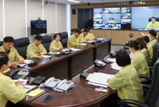 연이은 폭염에 원전도 '비상'…원안위, 현장 점검 나서