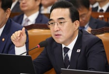 박홍근 "교육교부금 '내국세 연동', 더이상 늦출 수 없는 구조개혁 과제"
