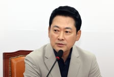 장동혁 "삼전닉스 레버리지 특검해야…로비·결탁 없었는지 의심"