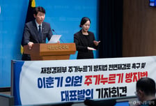 "빠져나갈 구멍이 많다?"…'주가 누르기 방지법' 후폭풍