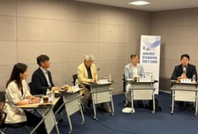 재정학계 "부동산 세제, 정책목표 불분명…보유세는 '프랑스식 부유세"