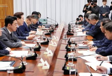 李대통령, 10일 '3대 메가프로젝트' 점검회의…호남팹 '속도전'