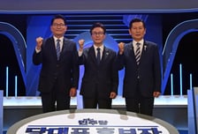 송영길 "유시민의 대통령 공격, 비판 안하나"…정청래 "내가 의리 지켜"