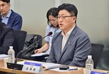 남재헌 해수차관 "전복 등 해외 판로 확대 지원할 것"