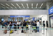 유가 다시 뛰자 국내선 유류할증료도 반등…9월 26.7%↑
