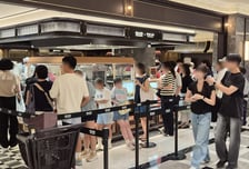 '미식 리뉴얼' 신세계百 강남점, 1년 만에 고객 1000만명 돌파