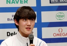 '이렇게 황당할 수가' 쇼트트랙 대표팀 임종언, '소재지 잘못 보고'→도핑 검사 불이행... 2년 자격정지 위기