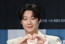 '태도 논란' 정준원 "난 배우 하면 안 되는 사람인가? 생각 들었다"