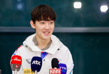 올림픽 메달리스트 임종언, 도핑 소재지 정보 불이행…자격정지 위기