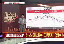 [시선강탈] 성호전자 vs HD한국조선해양 vs 코리아써키트, 공략법은?