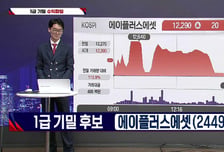 [적중! 대박 예감] 'KBI메탈, 두산로보틱스' 내일장 예감 좋은 대박 종목은?