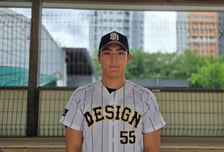 "미국행 마음 70%였는데..." KBO 택한 '149㎞ 좌완' 서울디자인고 박근서, '1R 경쟁자' 유신고 이승원과 맞대결 꿈꾼다 [인터뷰]